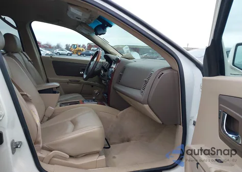 2006 Cadillac Srx V6 z USA, uszkodzony, nr VIN 1GYEE637160185004